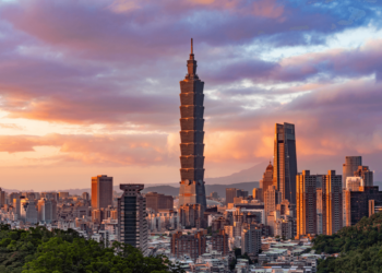 國泰台灣ETF （00922）：最新市場表現和高殖利率