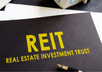 不動產投資信託（REITs）解析，以抵押權型REITs ETF復華富時不動產（00712）為例