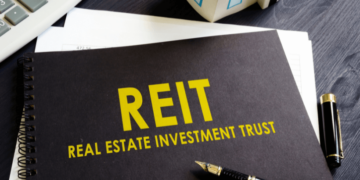 不動產投資信託（REITs）解析，以抵押權型REITs ETF復華富時不動產（00712）為例
