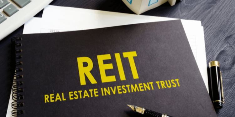 不動產投資信託(REITs)解析,以抵押權型REITs ETF復華富時不動產(00712)為例