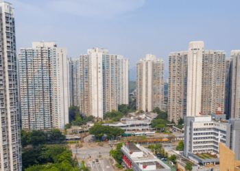 最新中國房地產政策！剖析中國房地產的「三個不低於」政策