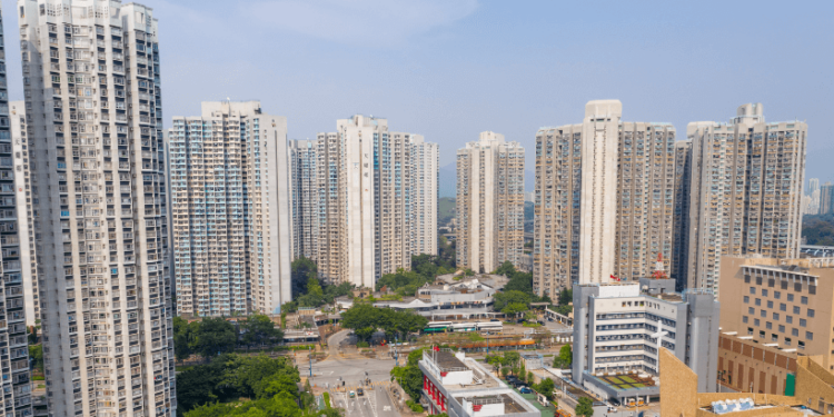 最新中國房地產政策！剖析中國房地產的「三個不低於」政策