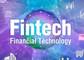 FinTech是什麼？解析4大技術與應用，掌握金融科技未來趨勢！