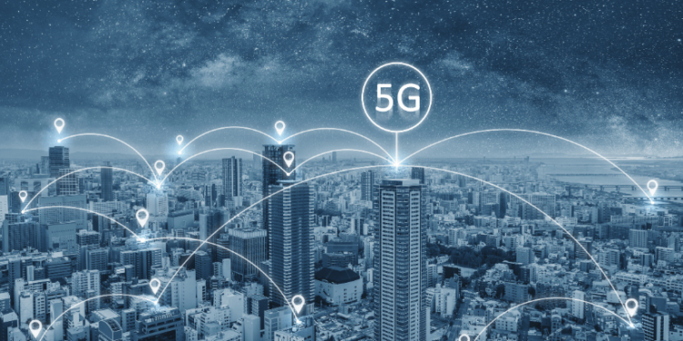 ETF小百科｜唯一一個「只追蹤中國標的」的5G ETF：復華中國5G通信ETF（00877）投資分析