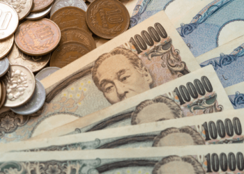 日幣已經貶到不行了，你還在等什麼？