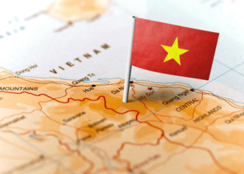 ETF小百科｜國內唯一投資越南的海外ETF：富邦越南ETF（00885）投資分析