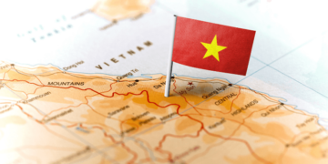 ETF小百科｜國內唯一投資越南的海外ETF：富邦越南ETF（00885）投資分析