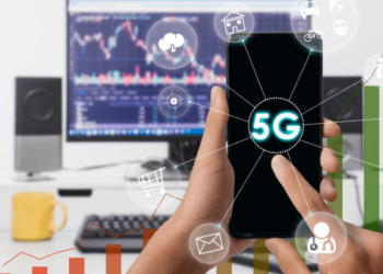 中國科技ETF布局：00877如何把握5G成長紅利？