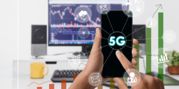 中國科技ETF布局:00877如何把握5G成長紅利?