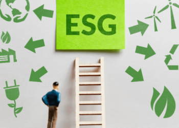 ESG ETF推薦2025：學會4大挑選技巧，避開綠色投資常見誤區！