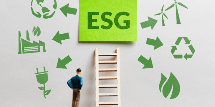 ESG ETF推薦2025:學會4大挑選技巧,避開綠色投資常見誤區!