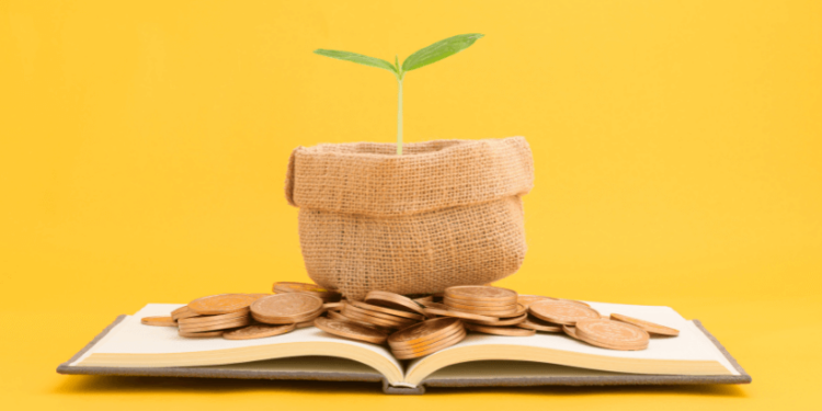 金融股推薦哪些?一篇搞懂金融股4大優勢,最佳選股策略全解析!