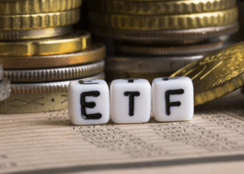 ETF是什麼？ETF定期定額怎麼買？新手必看投資入門全攻略！