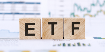 市值型ETF推薦2025:市值型ETF有哪些?4檔人氣標的一次看!