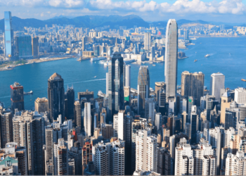 港股ETF是什麼？揭密5大投資優勢＋7檔熱門香港ETF推薦清單