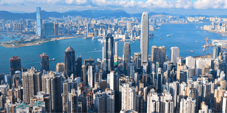 港股ETF是什麼?揭密5大投資優勢+7檔熱門香港ETF推薦清單